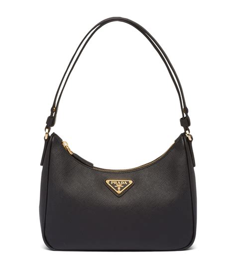 prada re edition shoulder bag